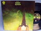 LP RAMASES - SPACE HYMNS // HOLLAND VERTIGO SPACESHIP