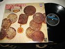 PINK FLOYD Relics LP Record 1971 *AUST OZ Original Pressing RARE COIN COVER HMV