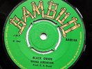 Sound Dimention BLACK ONION vinyl 7” 1969 Bamboo Records BAM14