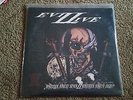 Misfits Evilive II (Vinyl) Great Condition RARE