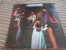 Last Exit/Traffic ILPS 9097. Gatefold pink label