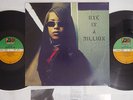 AALIYAH ONE IN A MILLION ATLANTIC 7567 92715 1 German Pressing Vinyl 2LP