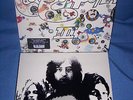 LED ZEPPELIN LED ZEPPELIN III 180 GRAM VINYL GATEFOLD JACKET LP SEALED BRAND NEW