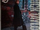 MICK TAYLOR STRANGER IN THIS TOWN LP 1st PRESSING