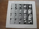 JACK´S  ANGELS   --  JACK´S ANGELS BEST    --     KULT - LP   -   MEGA - RAR 