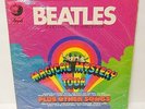 The Beatles - Magical Mystery Tour Plus Other Songs | German Import | SEALED LP