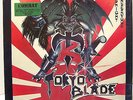 LP - Tokyo Blade - Midnight Rondevous