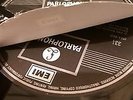 THE BEATLES - HEY JUDE (DOUBLE LABELLED ERROR) PCS 7184 YEX 981-3-1-3/YEX 982-1