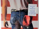 SEALED LP Original 1984 BRUCE SPRINGSTEEN Born In The USA