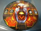 KISS - PSYCHO CIRCUS -1LP- ULTRALIMITED EDITION PICTURE DISC- MINT