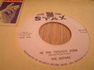 THE ASTORS - IN THE TWILIGHT ZONE / MYSTERY WOMAN - STAX 179, ORIGINAL N/S