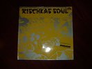 WOLFGANG DAUNER GROUP RISCHKAS SOUL 1ST ISSUE Extremely rare jazz 33 lp vinyl NR
