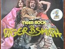 TIGER B. SMITH - Tiger rock - Vertigo 6360 610 - made in Germany 1972 - 33 T EX