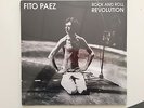 Fito Paez Rock and Roll Revolution  limited 2014,LFC Cerati Soda