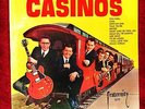 LP THE CASINOS THEN YOU CAN TELL ME GOODBYE 1967 FRATERNITY SEALED MINT