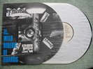 Thrasher Magazine WILD RIDERS of BOARDS - SKATE ROCK VOL 3 LP 1985