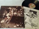 LED ZEPPELIN   IN THROUGH THE OUT DOOR  'F'  (LP)