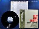 STANLEY TURRENTINE 