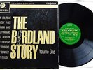 The Birdland Story - John Coltrane / Lee Morgan Quintets *Columbia 33SX 1399 LP*