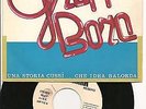 GRUPPO BORA - Una Storia Cussì 45 Rare Obscure Italian Progressivo autoprodotto
