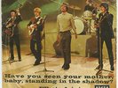 The Rolling Stones - Have You Seen.. - 09/66 -V2, deutscher Export-cover Norway