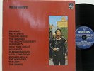 New Wave       Sampler      Ramones     Philips     NM # W