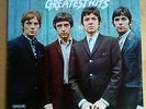 THE SMALL FACES GREATEST HITS 1977 U.K. LP EX AUDIO..A1 B1 FIRST