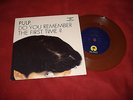 PULP Do you remember the first time  RARE 7