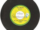 listen THE LORD RHABURN COMBO OF BELIZE soul bros monkey man REGGAE CALYPSO RARE