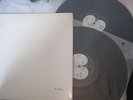 THE BEATLES White Album 1968 Stereo 1st pressing low number 0058660 top opener