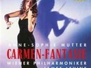 Anne-Sophie Mutter: Carmen-fantasie Vinyl / 12