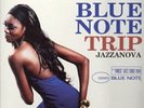 Various - Blue Note Trip - Jazzanova - Scrambled Vinyl 2LP a0710657cc