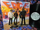 SCARCE 1970 ORIG   EDGE - HAMMOND ORGAN HARD FUZZ PSYCH = ACID ARCHIVES PRIVATE