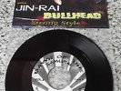 Dawn of the Samurai Vol.1-Jin-Rai/Bullhead/Strong Style 7