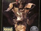 Satanist [Analog] Behemoth LP Record
