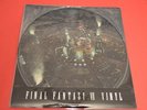 Final Fantasy VII Vinyls - OST - Limited Edition, 2 LP, Video Game RARE