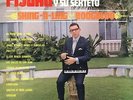 PIJUAN Y SU SEXTET - SHING -  A - LING BOOGALOO - LP BORINQUEN