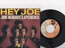 JIMI HENDRIX EP PS Can You See Me France ORIGINAL French BARCLAY 071.111 M rare