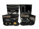 NEW Ryan Adams Live At Carnegie Hall Limited Edition Vinyl Box Set