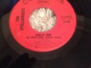 The Spellbinders Help Me U.S Columbia Label Bargain