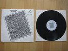 Alan Sondheim : Ritual-All-7-70 - US 1967 - ESP Records - Promo LP -  Vinyl