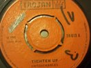 Untouchables Tighten Up 7