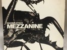 Original Pressing Massive Attack Mezzanine 2 LP 1998 Electronic Trip Hop
