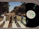 The Beatles Return To Abbey Road LP Rare Fan Club Only Issue NW-8 Near Mint