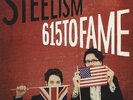 Steelism - 615 To Fame NEW LP