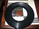 northern soul 45 Betty Moorer 'Speed Up' & 'It's My Thing'  WAND # WND 11202