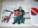 STEPHEN STILLS same. uk 1st press Atlantic A-2/B-2. nr mint vinyl