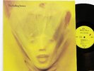 Rolling Stones       Goat´s head soup        COC  59101         NM # 1