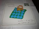 Courtney Barnett Sometimes I Sit And Think, And Sometimes I Just Sit DEBUT LP