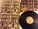 LED ZEPPELIN PHYSICAL GRAFFITI 1975 DOUBLE VINYL RARE KASHMIR ROLLING STONES